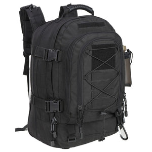 60L Utility Survival Backpack