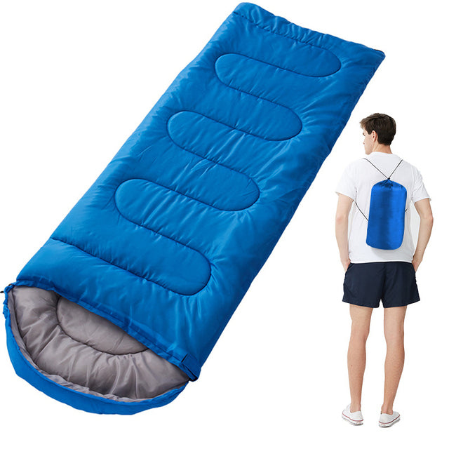 Outdoor Sleeping Bag