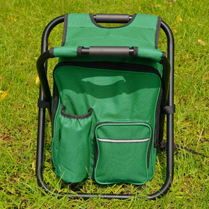 The Smart Travelers™ 3-in-1 Backpack